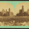 Smithsonian Institute, Washington, D.C.