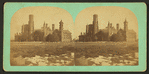 Smithsonian Institute, Washington, D.C.