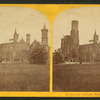 Smithsonian Institute, Washington, D.C.