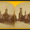 The Smithsonian Institute.