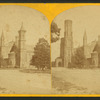 The Smithsonian Institution.