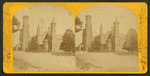 The Smithsonian Institution.
