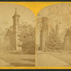 The Smithsonian Institution.