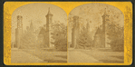 The Smithsonian Institution.