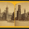 Smithsonian Institution, Washington, D.C..