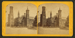 Smithsonian Institution, Washington, D.C..