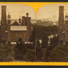 Smithsonian and Capitol.