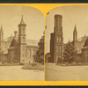 The Smithsonian Institution.