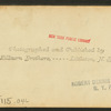 Smithsonian Institution, Washington, D.C..