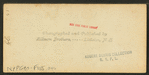 Smithsonian Institution, Washington, D.C..