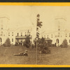 Soldiers Home, Washington, D.C..