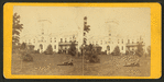 Soldiers Home, Washington, D.C..