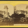 The Soldiers Home, Washington.