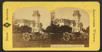 The Soldiers Home, Washington.