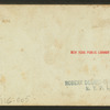 U.S. Soldier's Home, Washington.