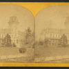 U.S. Soldier's Home, Washington.