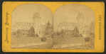 U.S. Soldier's Home, Washington.