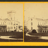 Soldiers' Home.