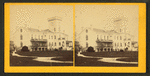 Soldiers' Home.