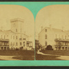 Soldiers' Home, Washington, D.C..