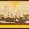 Soldiers' Home, Washington, D.C..