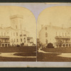 Soldiers' Home, Washington, D.C..