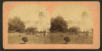 The Soldiers' Home at Washington, D.C..