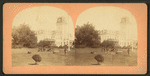 The Soldiers' Home at Washington, D.C..