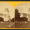 Soldiers' Home.