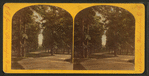 The Capitol Vista in the grounds of the Solders' Home.