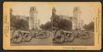 U.S. Soldiers' Home, Washington, D.C..
