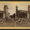 Soldiers' Home, Washington, D.C..