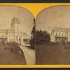 Views of the Soldiers Home, Washington, D.C..