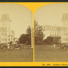 Soldiers Home, Washington, D.C..