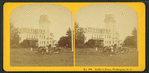 Soldiers Home, Washington, D.C..