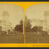 Soldiers Home, Washington, D.C..