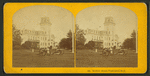 Soldiers Home, Washington, D.C..