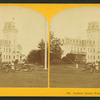 Soldiers Home, Washington, D.C..