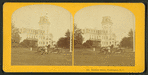 Soldiers Home, Washington, D.C..
