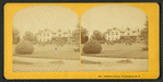 Soldiers Home, Washington, D.C..