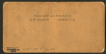Cemetery, Soldiers Home, Washington, D.C., U.S.A..