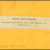 State Department, Washington, D.C..