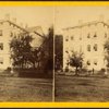 The War Department - Washington, D.C..