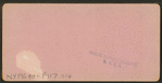 War Department.
