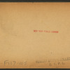 The War Department, Washington.