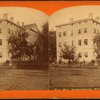 The War Department, Washington.
