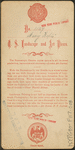 National and Metropolitan Scenery, Washington, D.C..