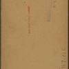 The War Department - Washington.