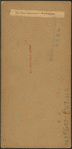 The War Department - Washington.