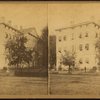 The War Department - Washington.